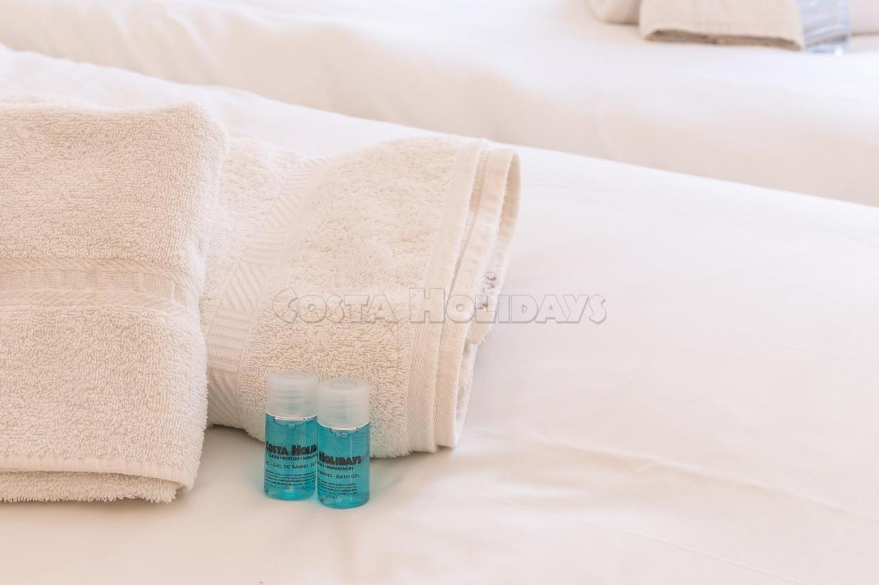 马尼尔瓦Marina Real 425公寓 外观 照片